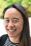 Hayley Lam