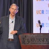 Saturday Plenary Speaker Stan Rowe, CSO, Edwards Lifesciences