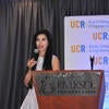 Susan Tousi of illumina