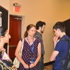 Friday Poster Session
