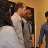 Friday Poster Session
