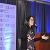 Plenary Speaker Dr. Hayley Lam, SSO of CIRM