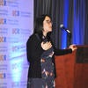Plenary Speaker Dr. Hayley Lam, SSO of CIRM