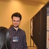 Saturday Poster Presentations