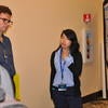 Thursday Poster Session