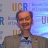 Professor Dimitrios Morikis